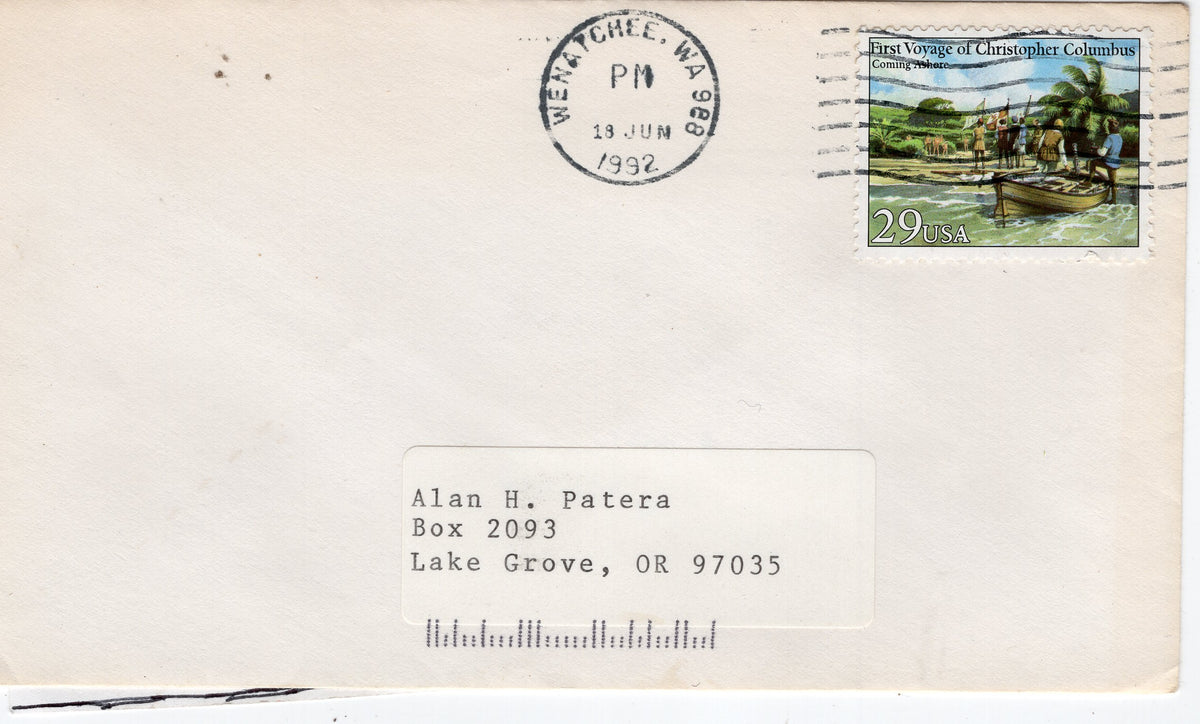 Chelan County, WA (31 items)