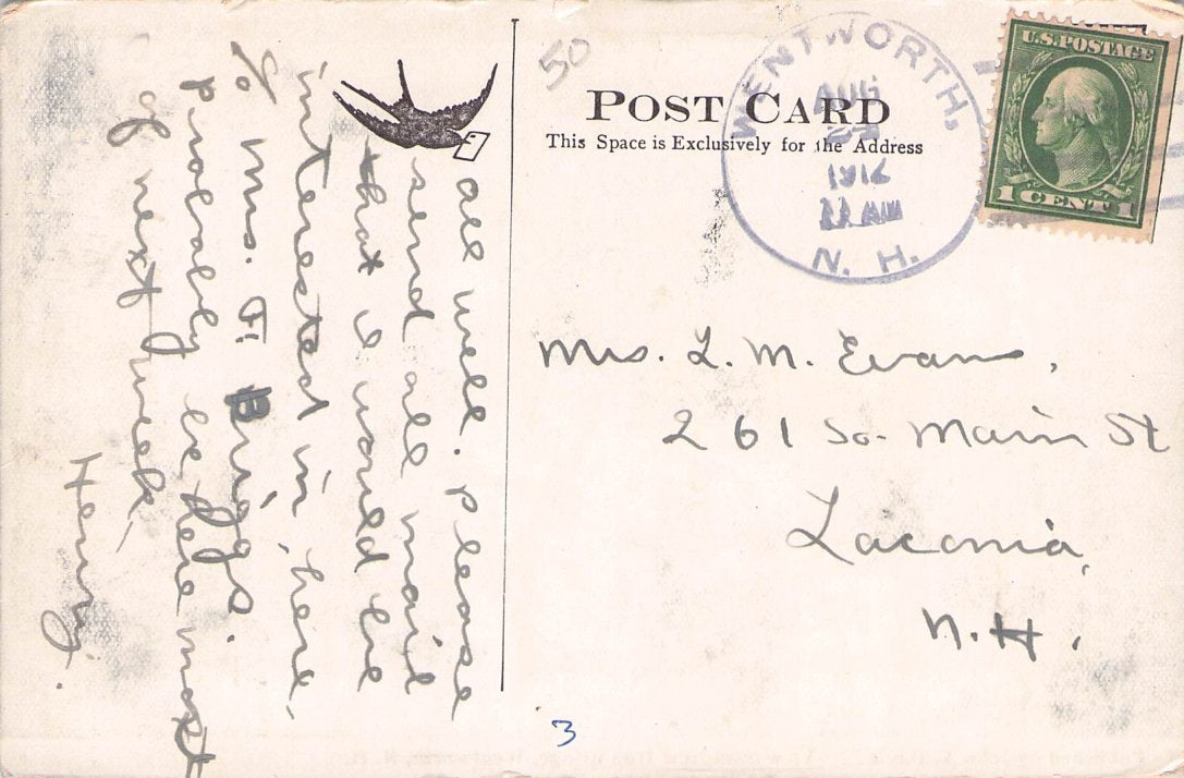 Grafton County, NH (64 items)