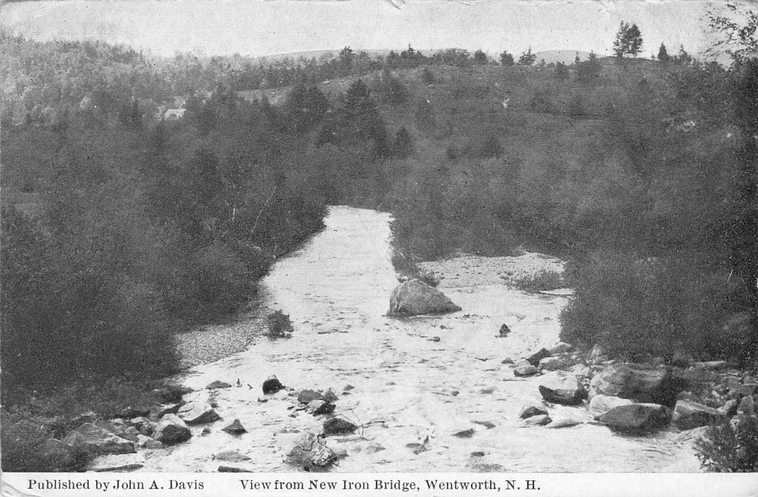 Grafton County, NH (64 items)