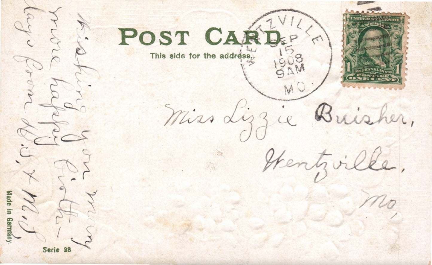 Saint Charles County, MO (20 items)