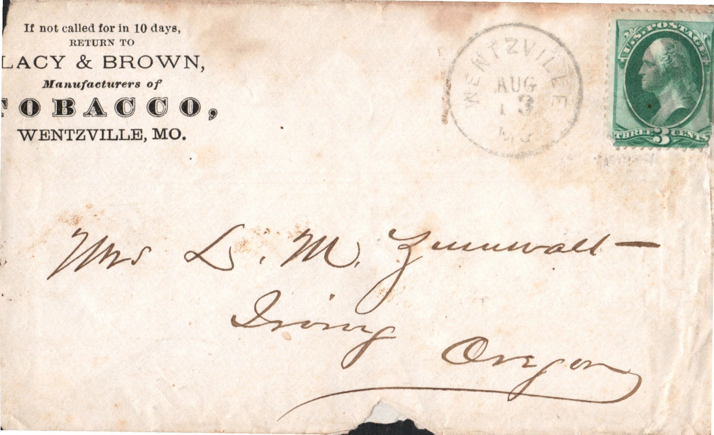 Saint Charles County, MO (20 items)