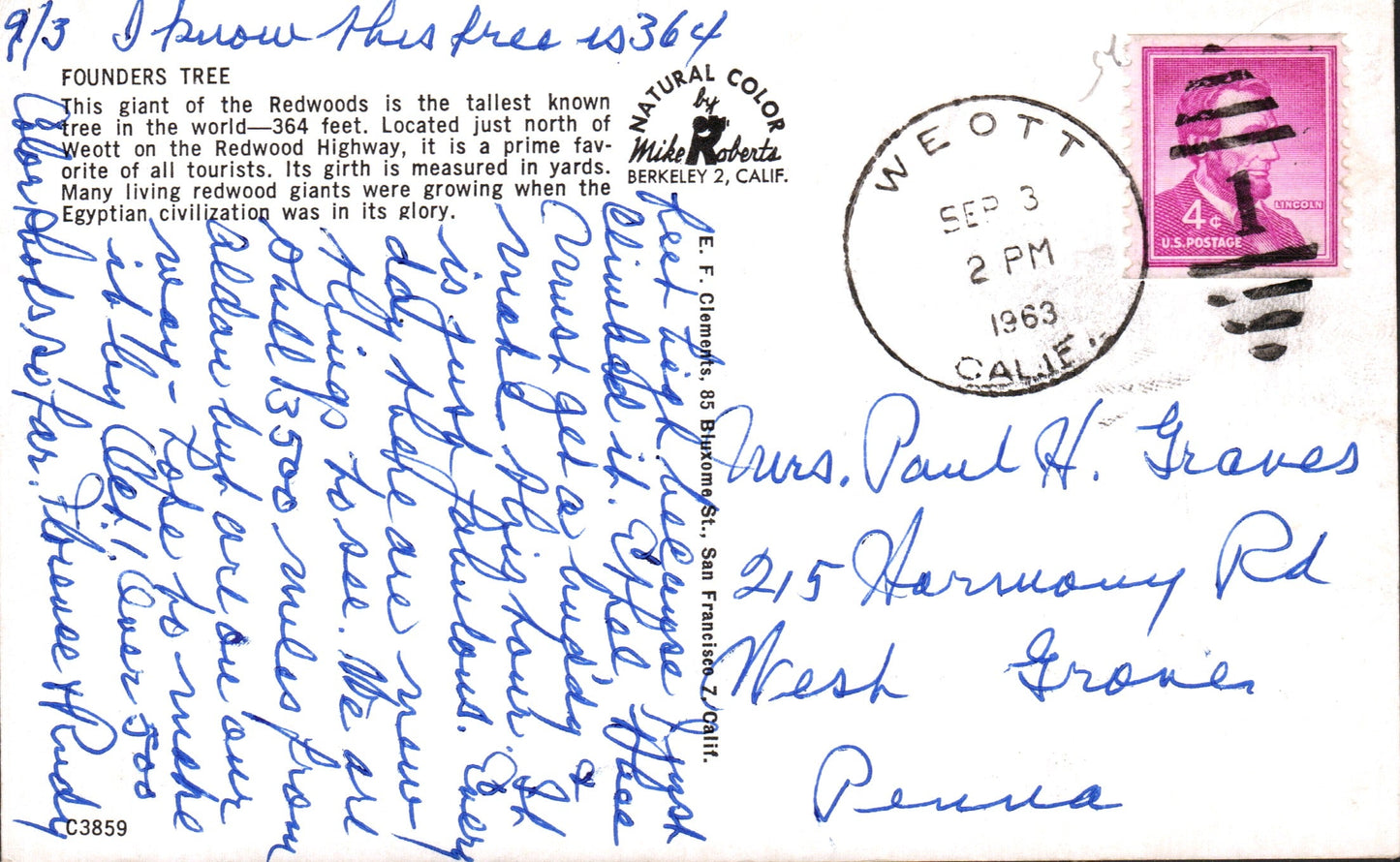 Humboldt County, CA (83 items)