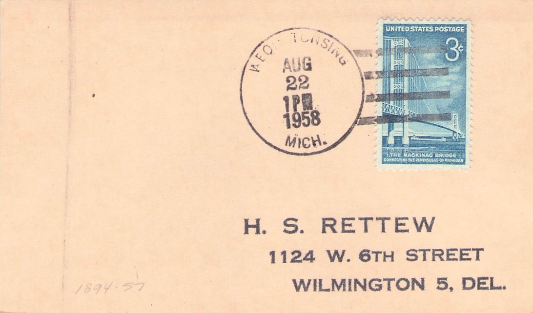 Emmet County, MI (15 items)