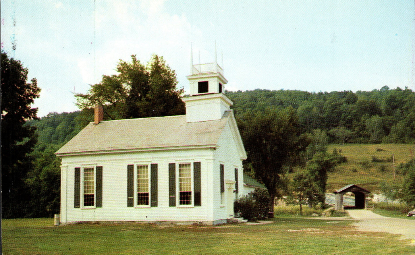 Bennington County, VT (50 items)