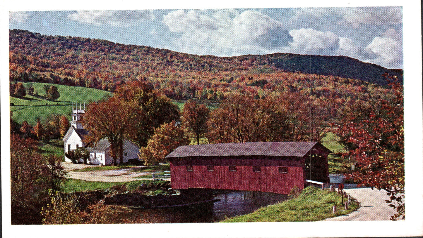 Bennington County, VT (50 items)