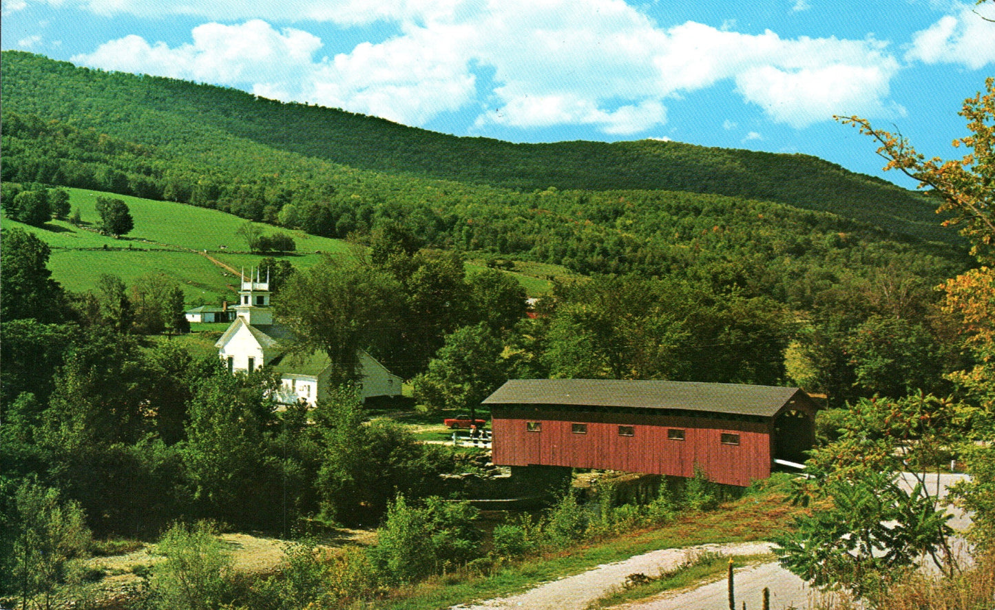 Bennington County, VT (50 items)