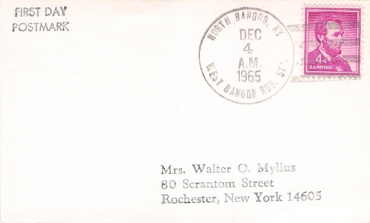 Franklin County, NY (36 items)