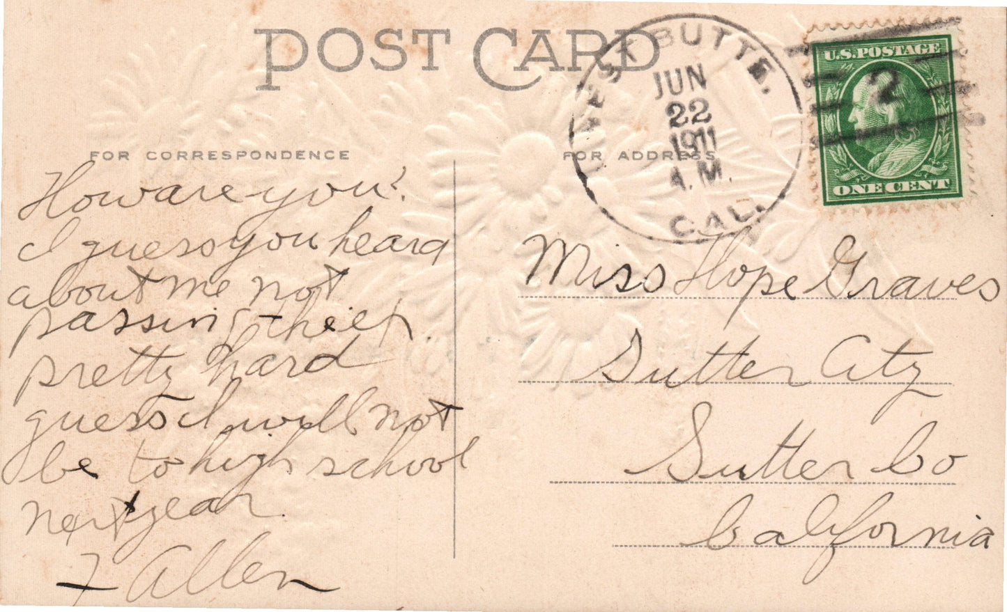 Sutter County, CA (17 items)