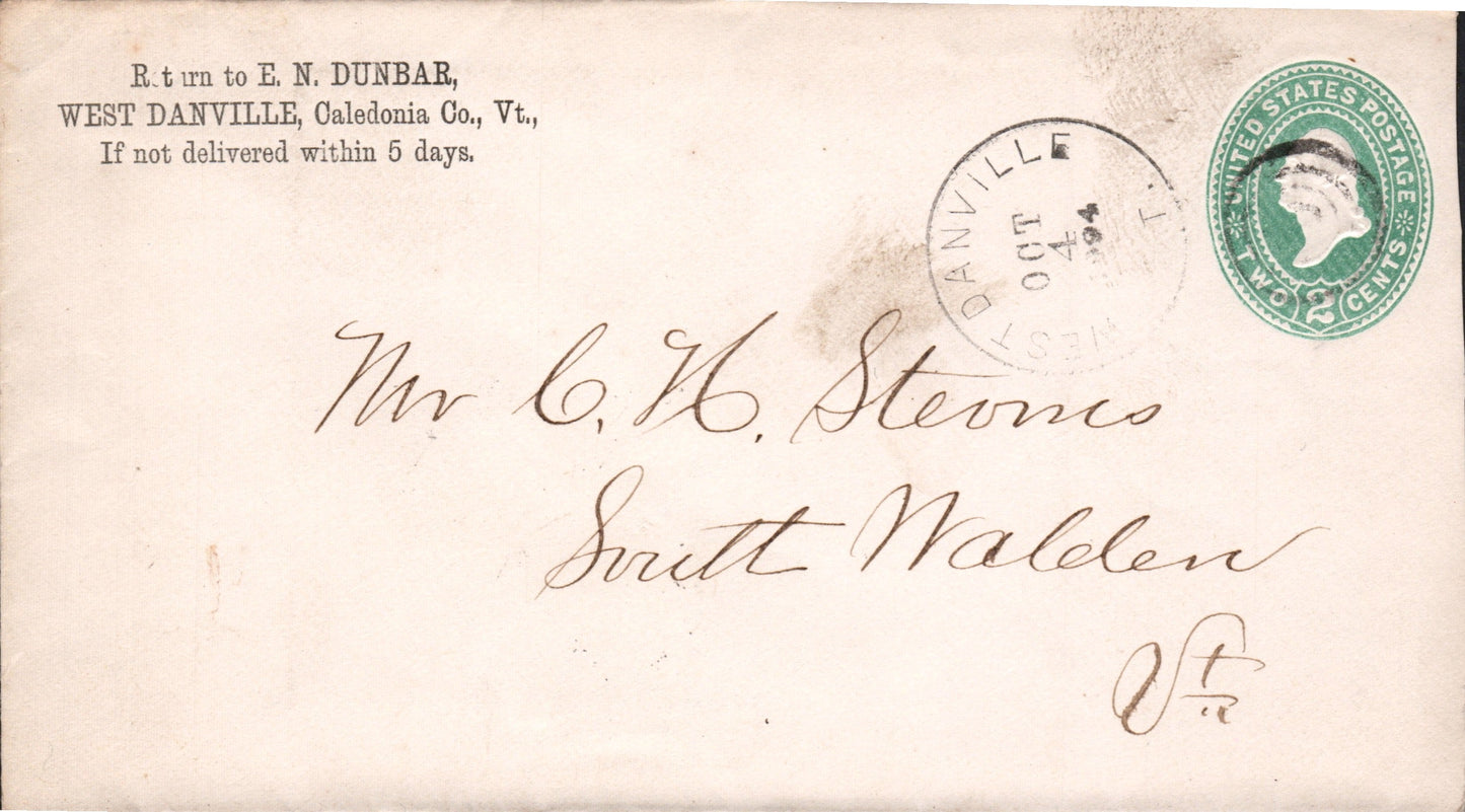 Caledonia County, VT (31 items)