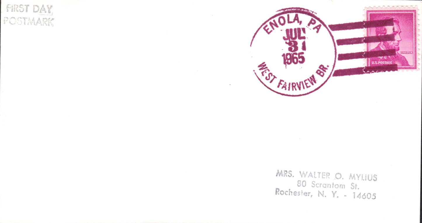 Cumberland County, PA (27 items)