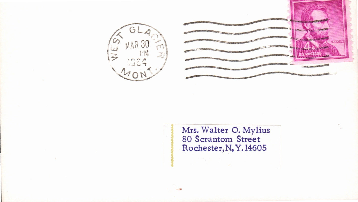 Flathead County, MT (23 items)