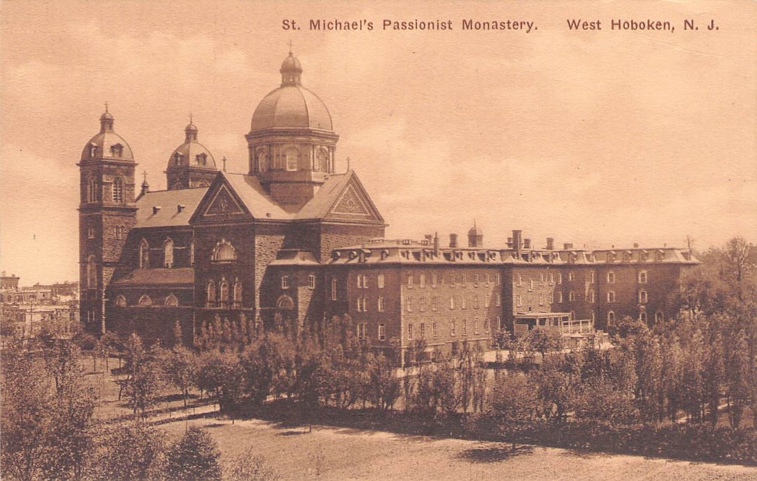 Hudson County, NJ (28 items)