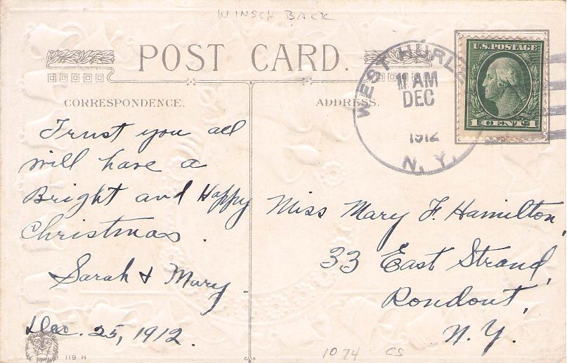 Ulster County, NY (55 items)