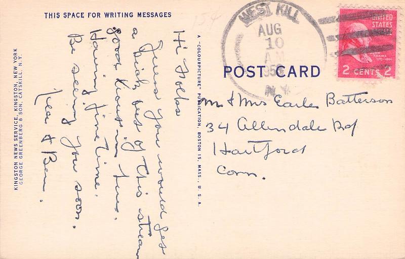 Greene County, NY (41 items)