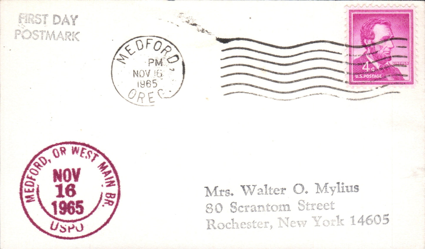 Jackson County, OR (80 items)