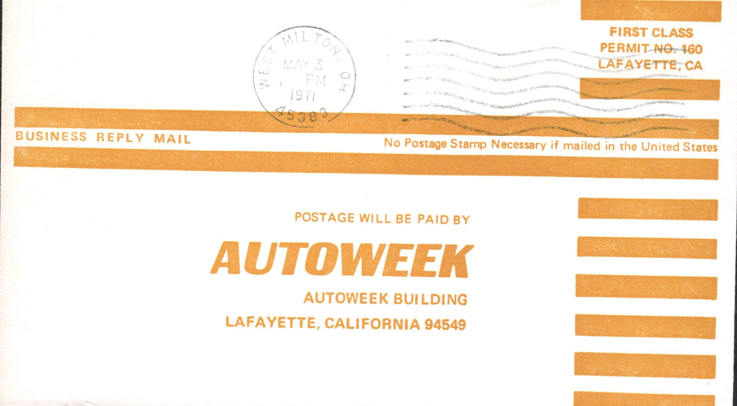 Miami County, OH (14 items)