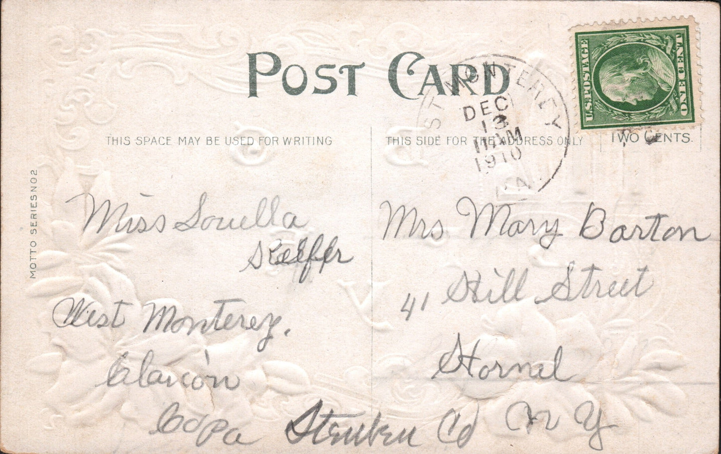 Clarion County, PA (19 items)