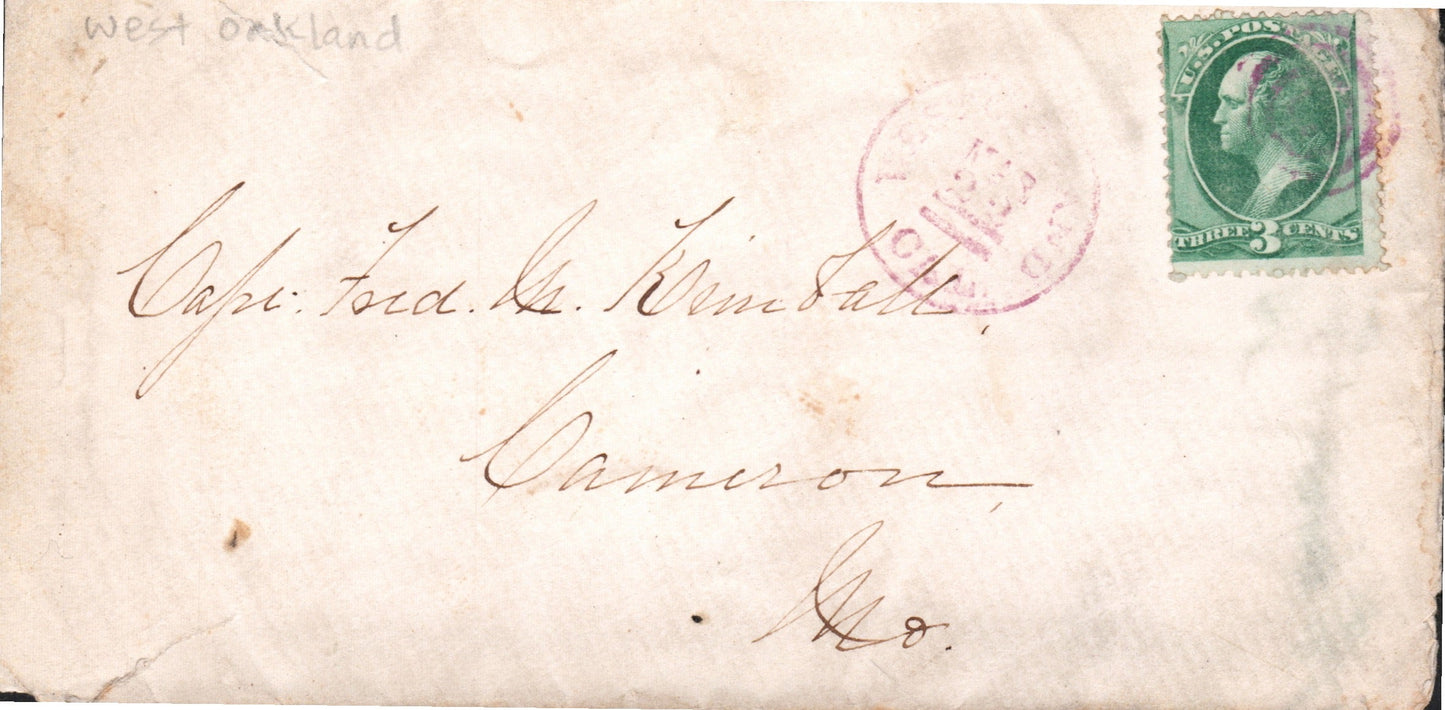 Alameda County, CA (99 items)