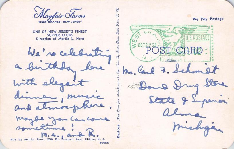 Essex County, NJ (44 items)