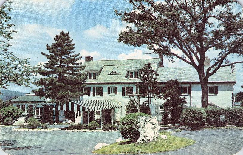 Essex County, NJ (44 items)