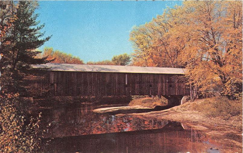 Carroll County, NH (30 items)