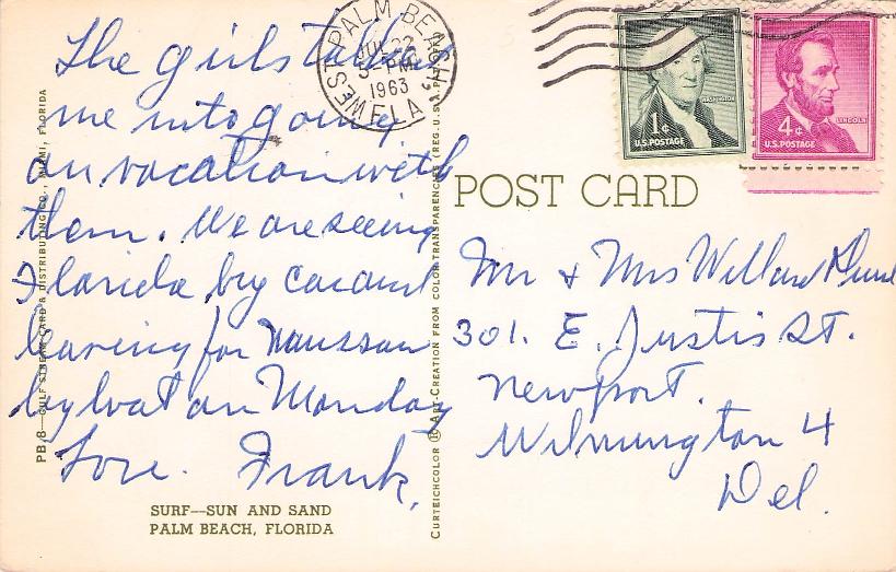 Palm Beach County, FL (57 items)