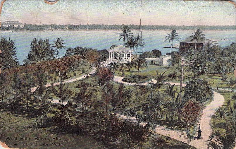 Palm Beach County, FL (57 items)