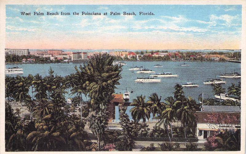 Palm Beach County, FL (57 items)