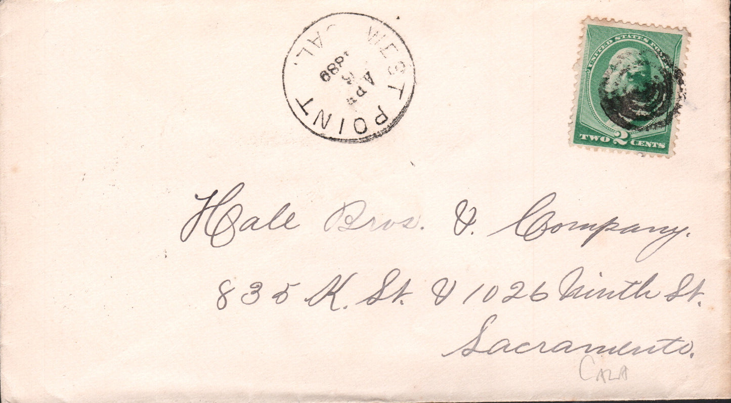 Calaveras County, CA (76 items)