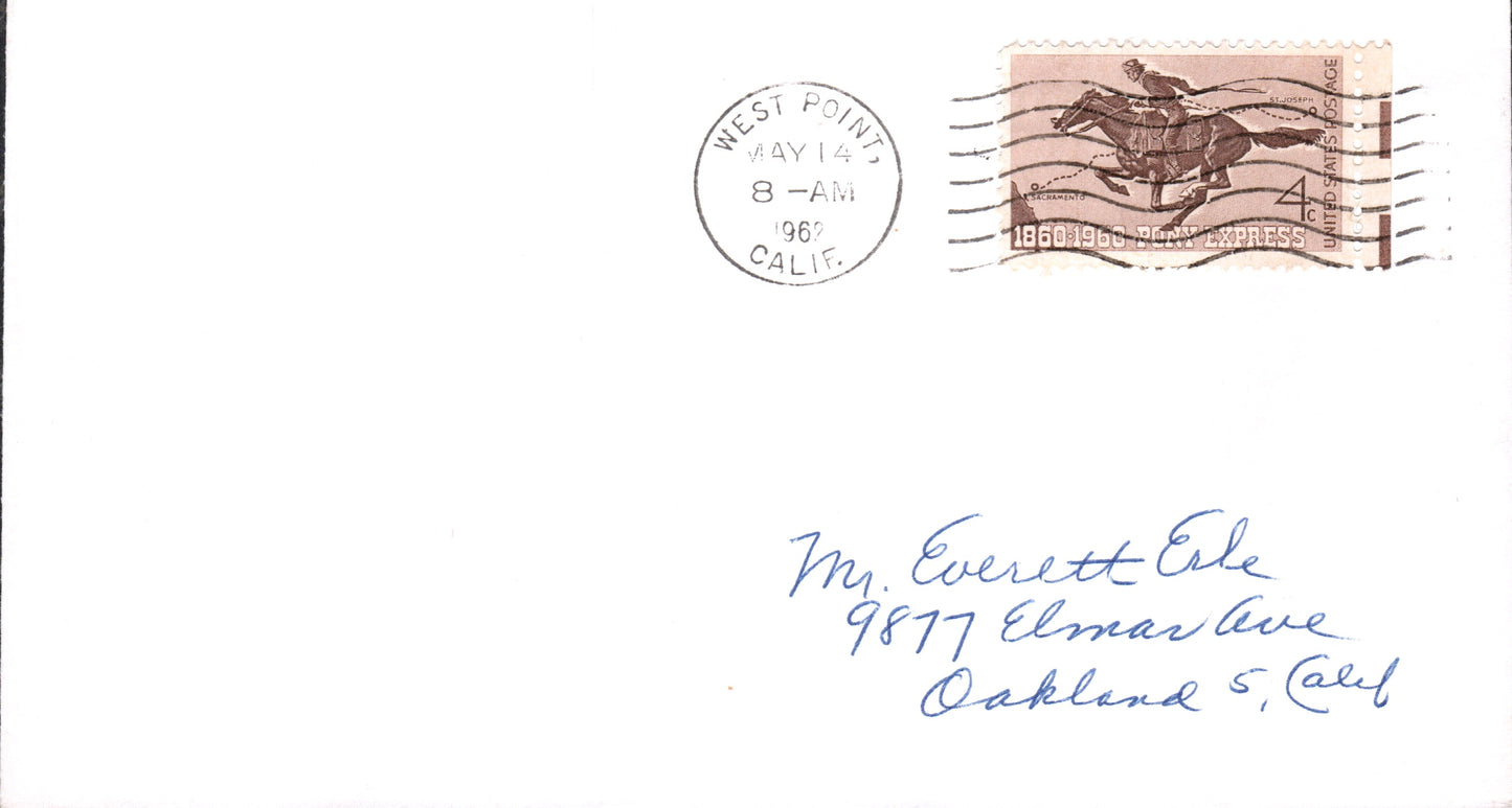 Calaveras County, CA (76 items)