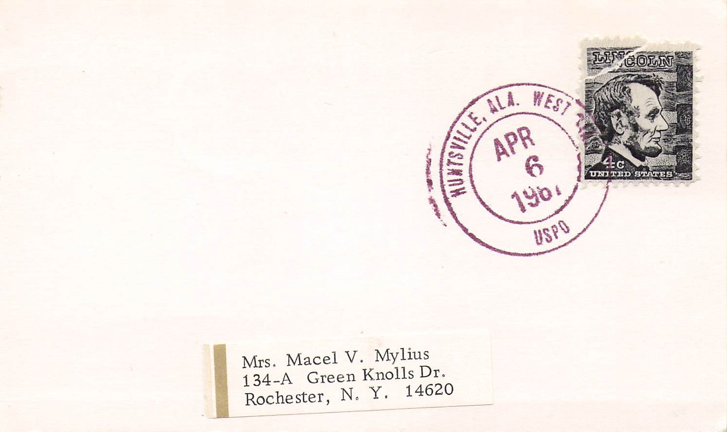 Madison County, AL (19 items)