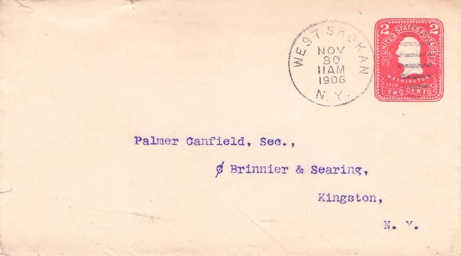 Ulster County, NY (55 items)