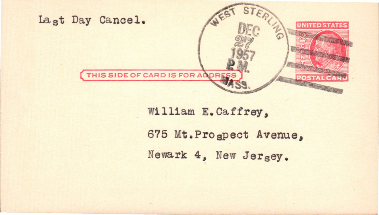 Worcester County, MA (89 items)