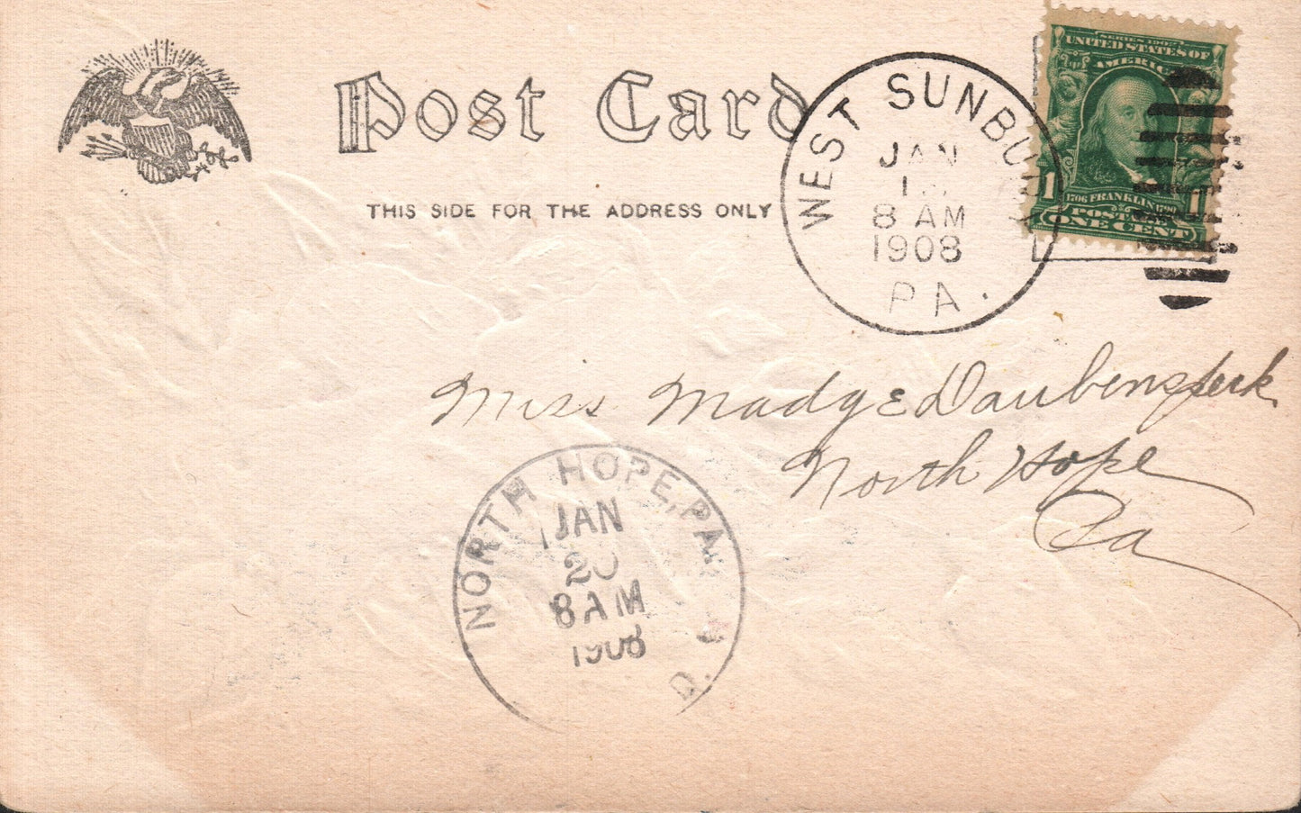 Butler County, PA (37 Items)