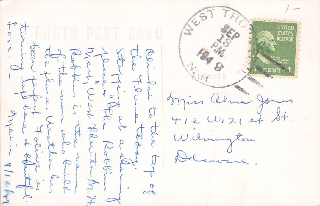 Grafton County, NH (64 items)