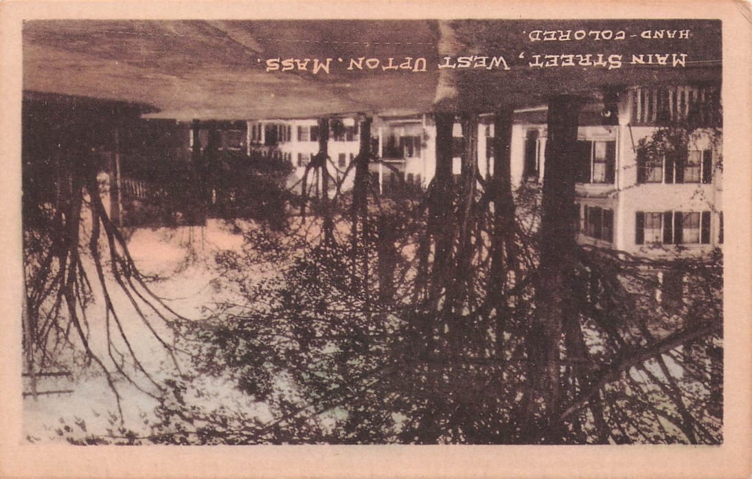 Worcester County, MA (89 items)