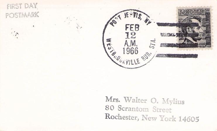 Orange County, NY (66 items)