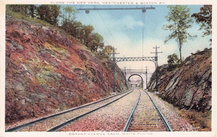 Westchester County, NY (52 items)