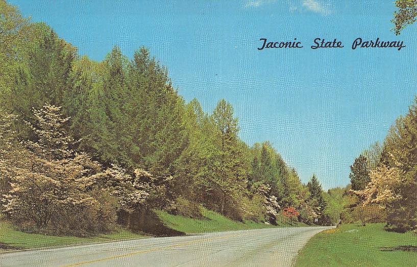 Westchester County, NY (52 items)