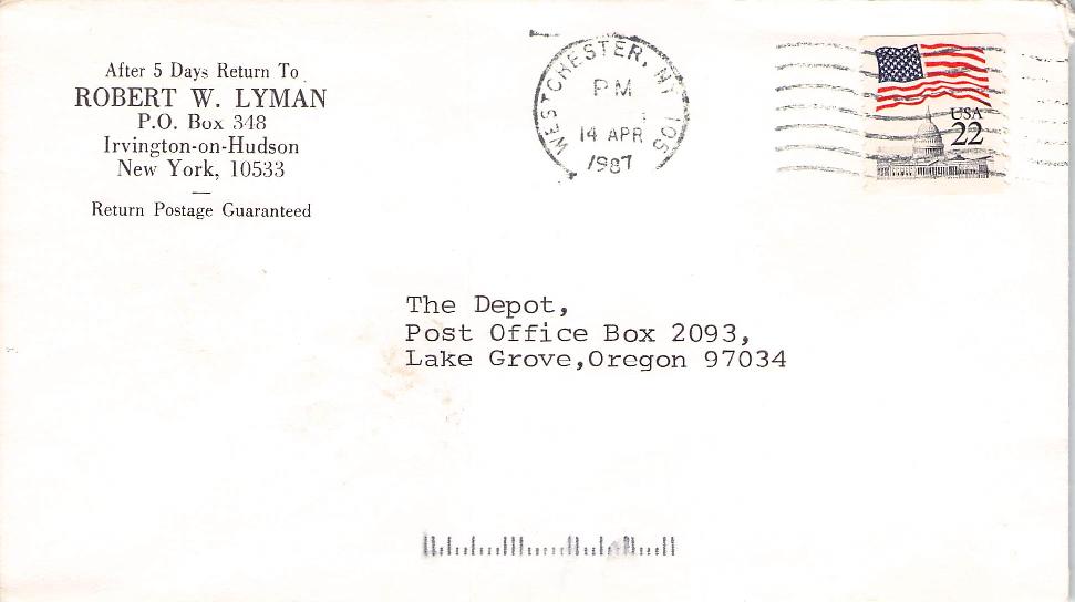 Westchester County, NY (52 items)