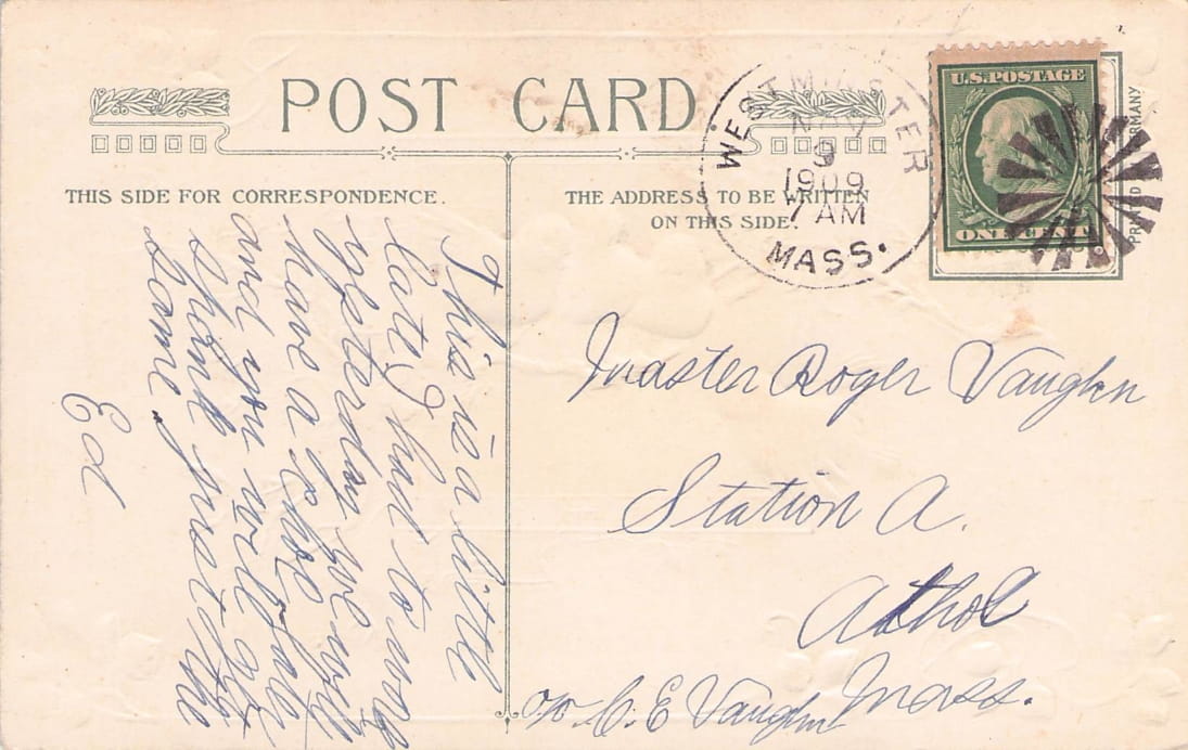 Worcester County, MA (89 items)