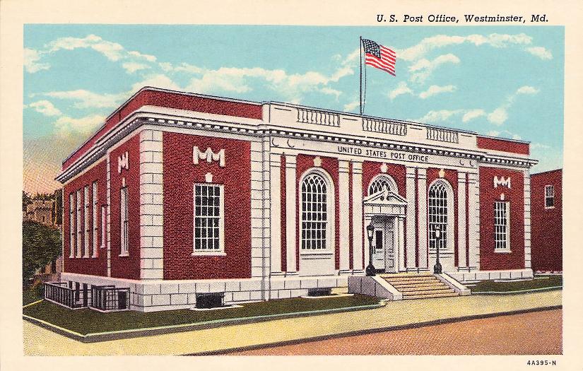 Carroll County, MD (35 items)