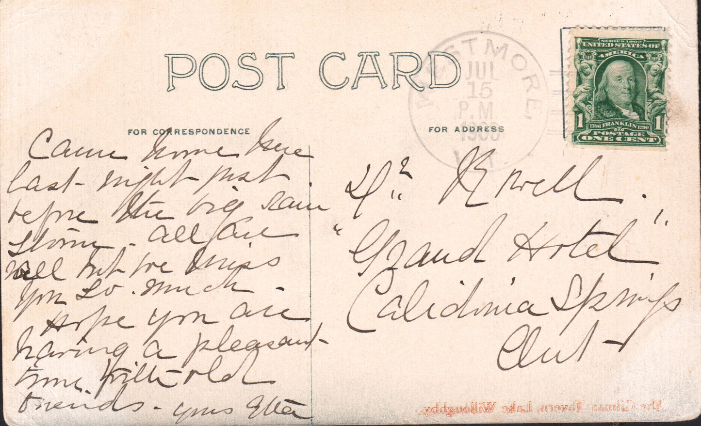 Orleans County, VT (34 items)