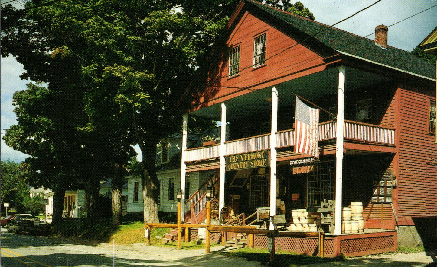 Windsor County, VT (52 items)