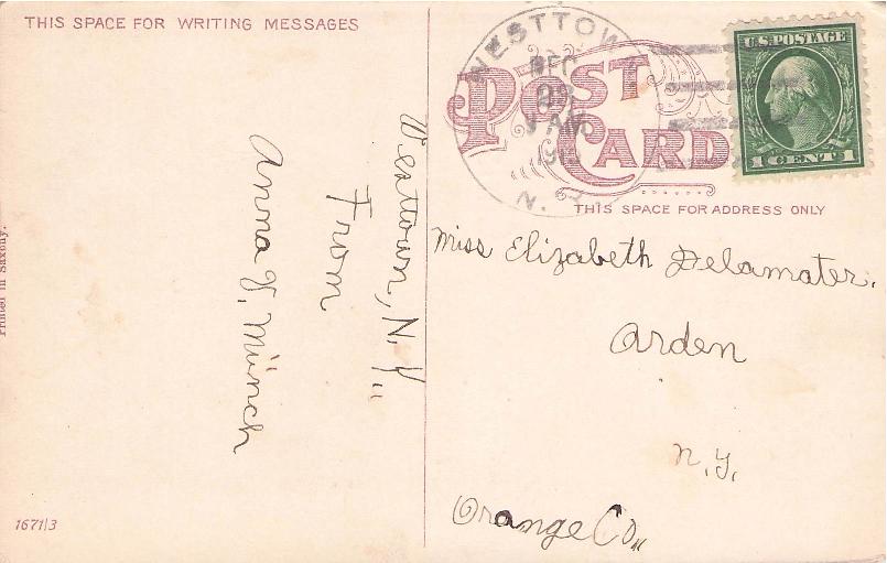 Orange County, NY (66 items)