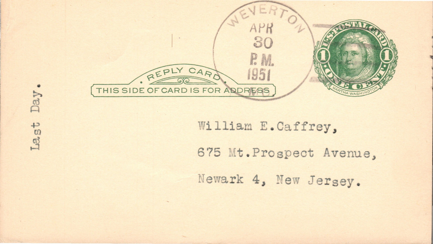 Washington County, MD (52 items)