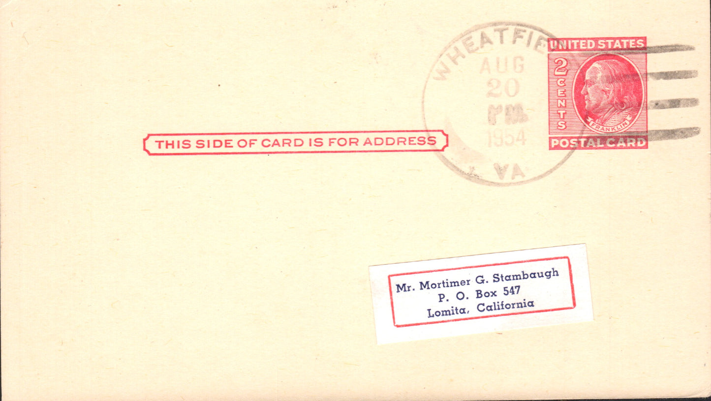 Shenandoah County, VA (35 items)