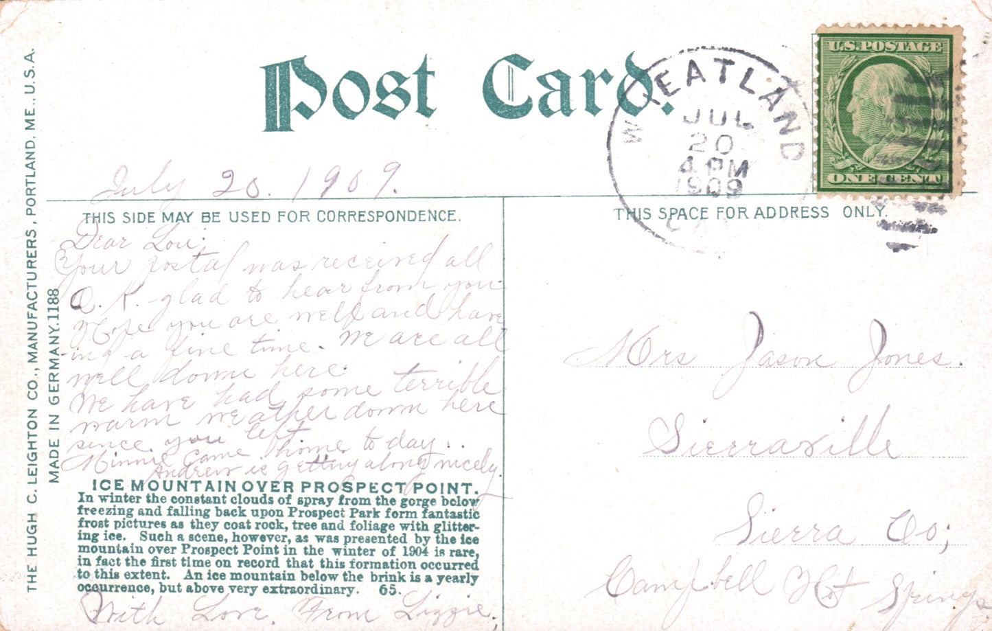 Yuba County, CA (34 items)