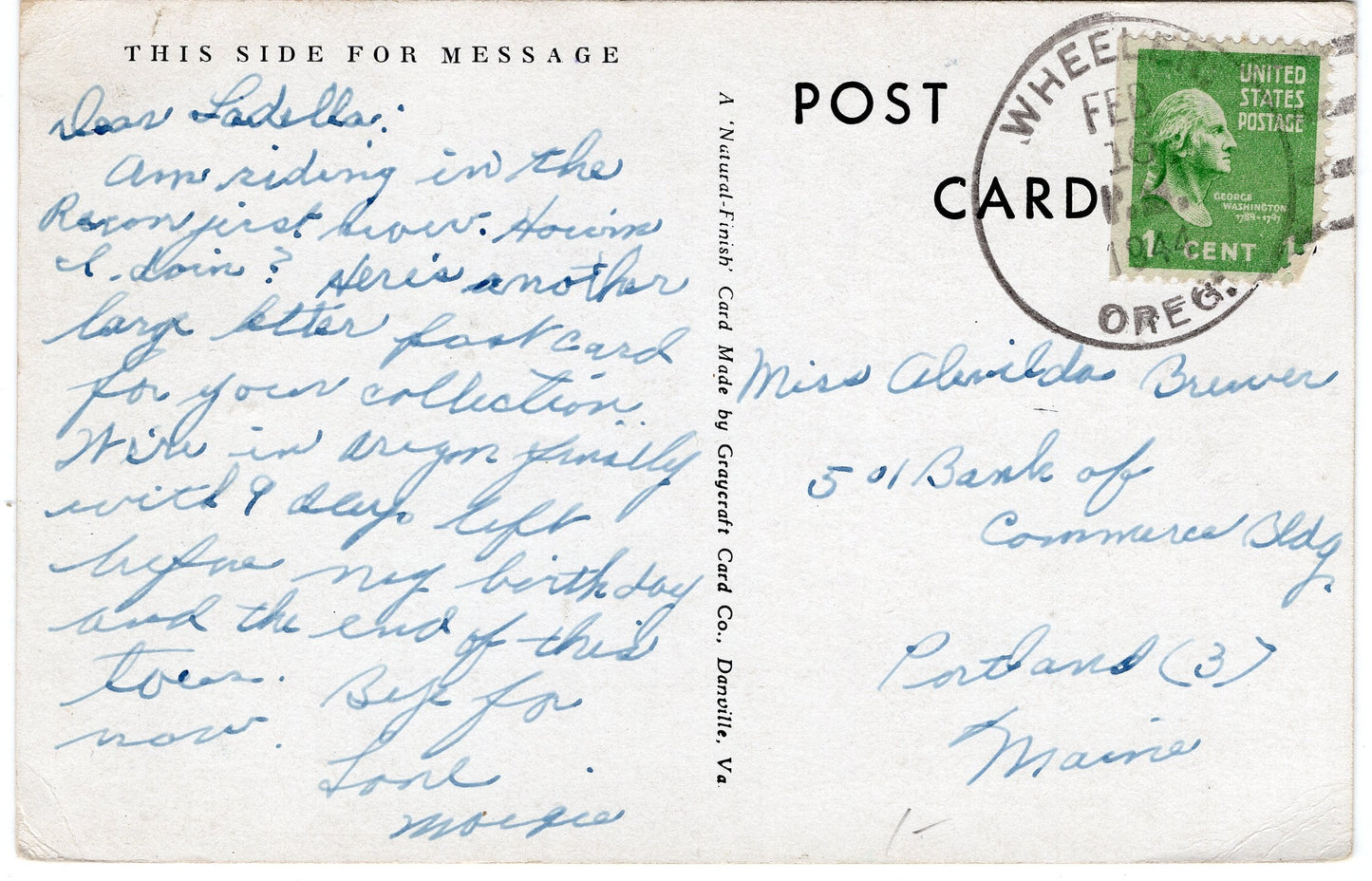 Tillamook County, OR (108 items)