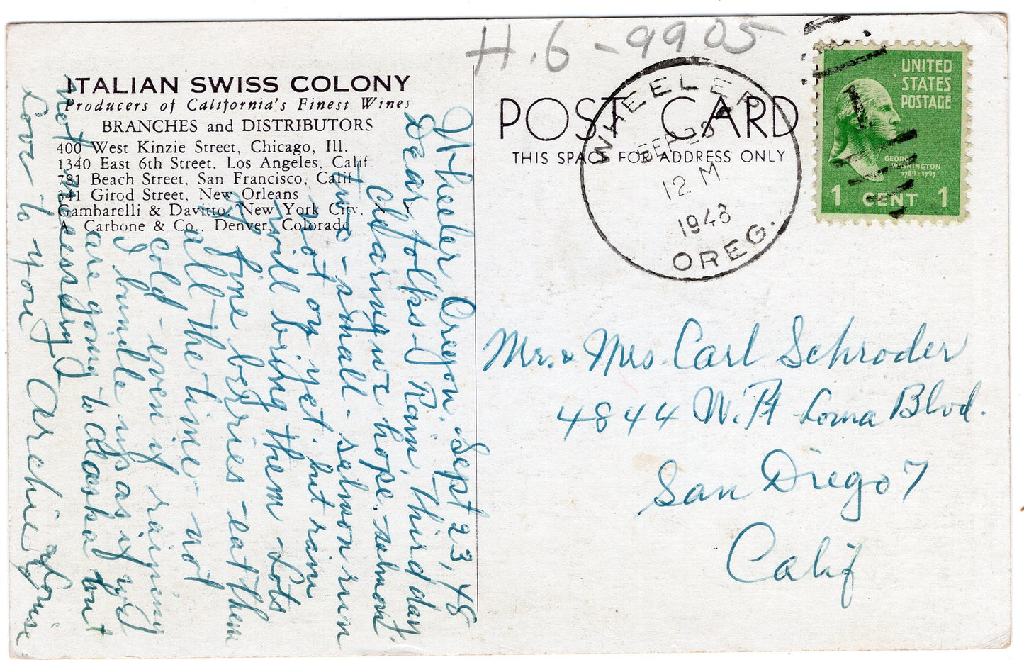 Tillamook County, OR (108 items)